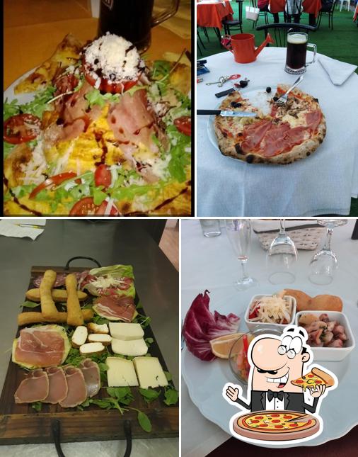 Ristorante La Rocchetta
