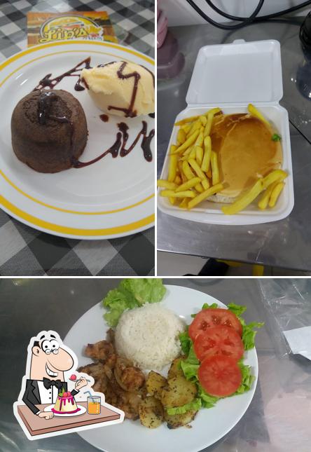 Lip's Lanches
