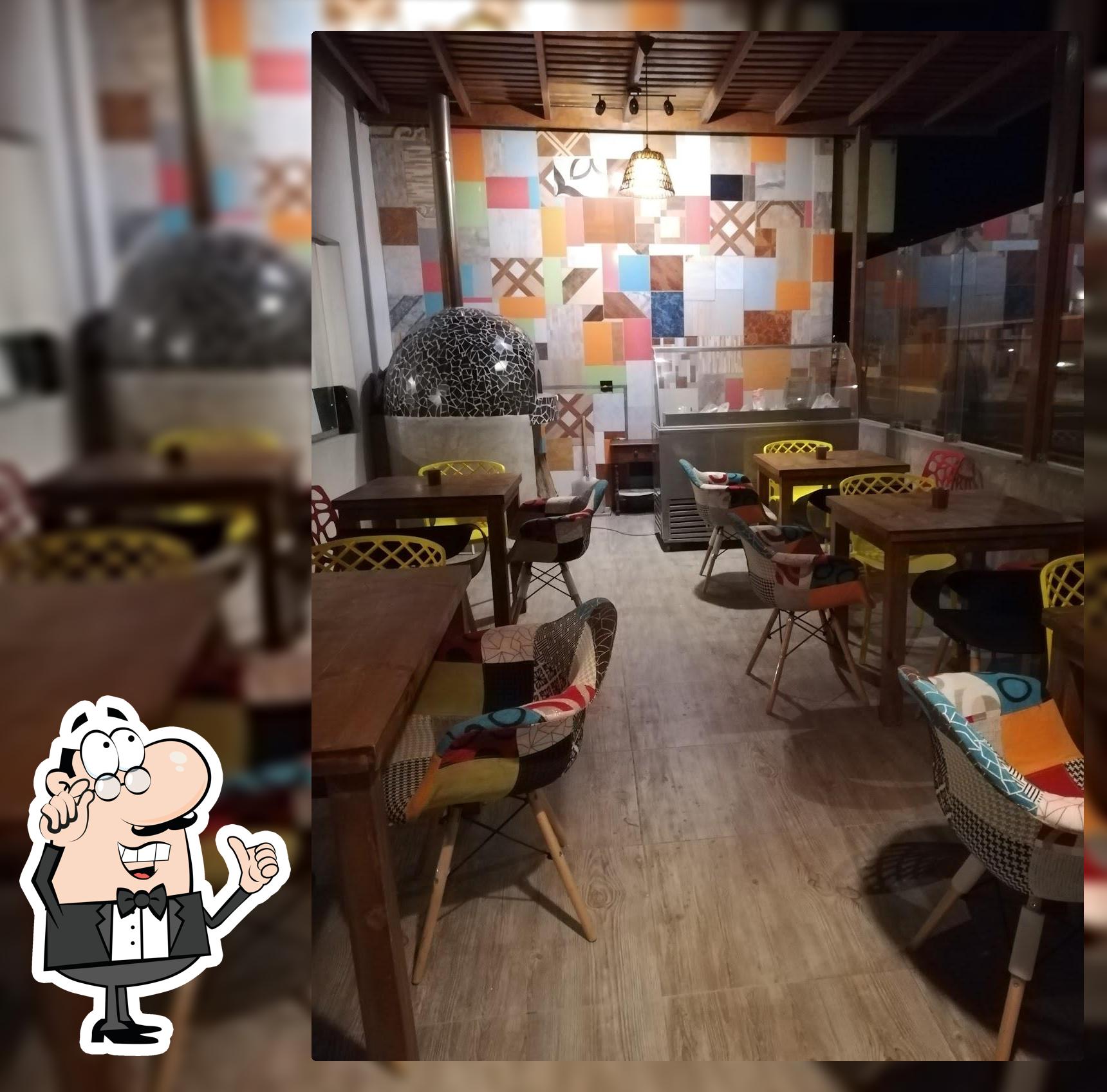 MANYA TRATTORIA