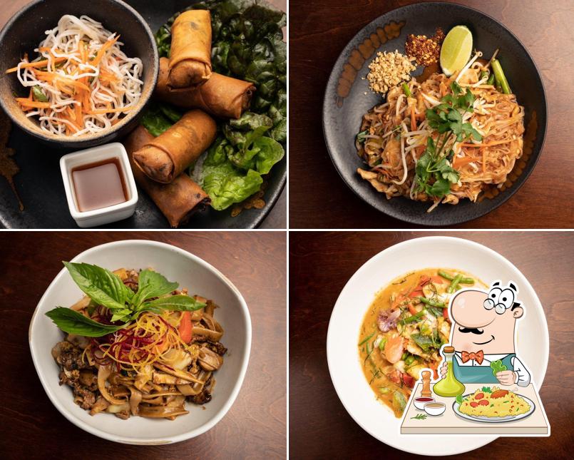 Mai Thai Meridian