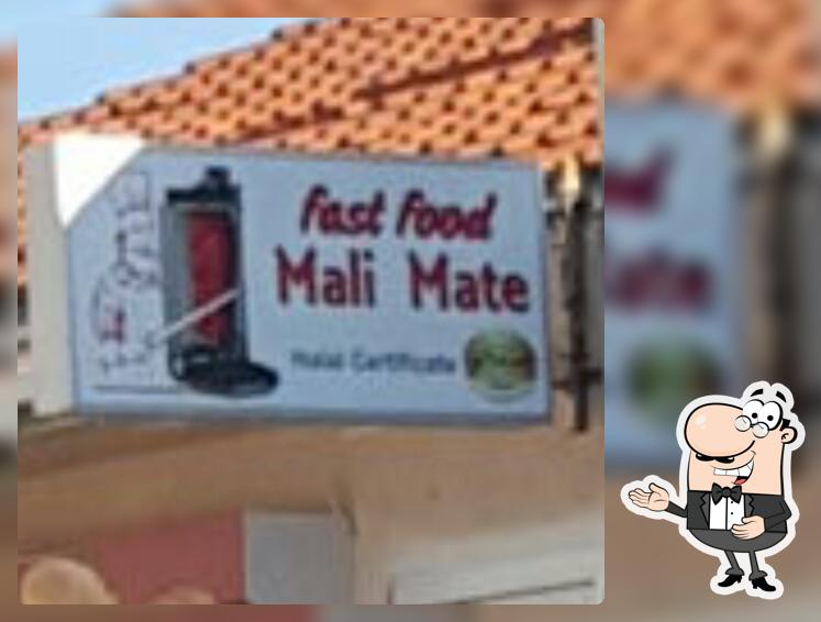 Mali Mate Vodice