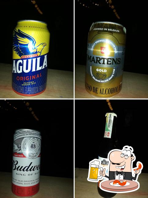 Mi café Pub & Coffe