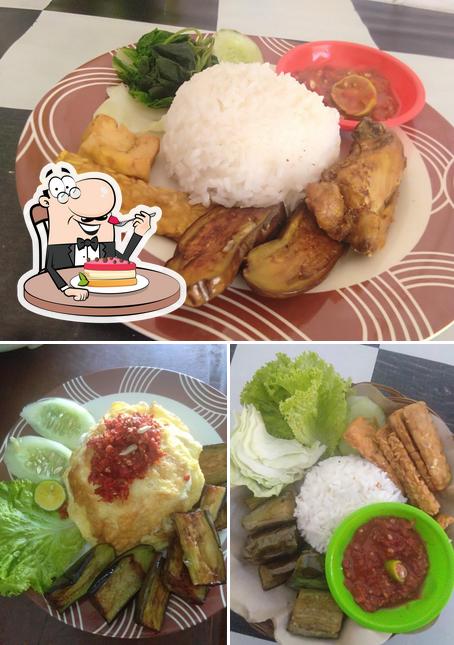 Nasi Tempong M.Rejo