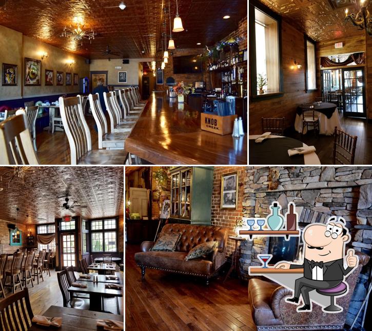 National Public House