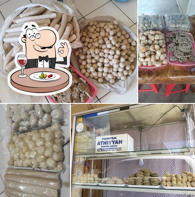 Pempek Athiyyah