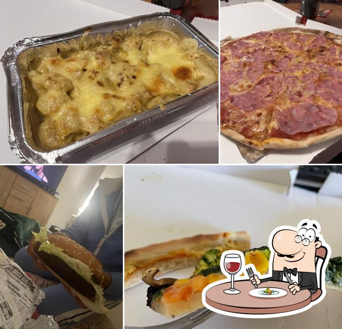 Pizza Point Staňkov