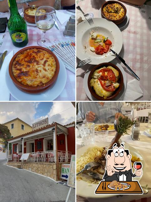 Taverna Lithos