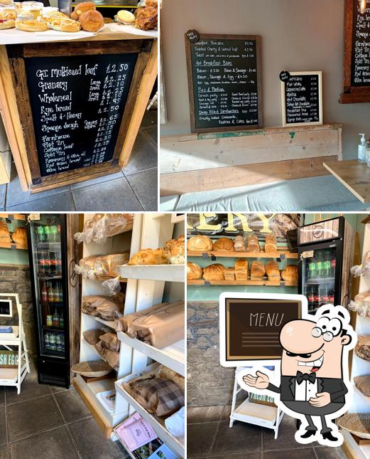 The Cottage Bakehouse