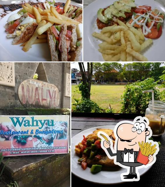 WAHYU UBUD