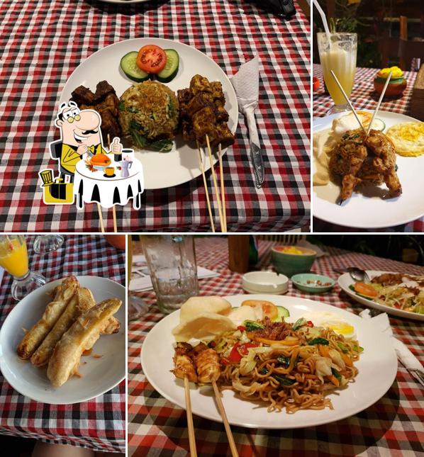 Warung Balok
