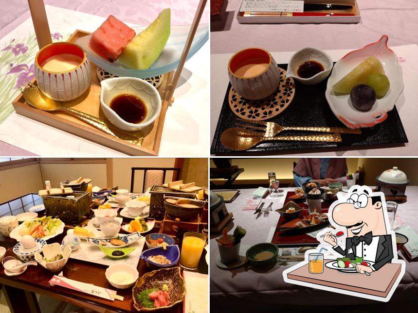 個室料亭 日光