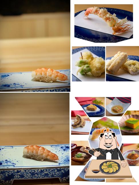 割烹 宮良（みやら）