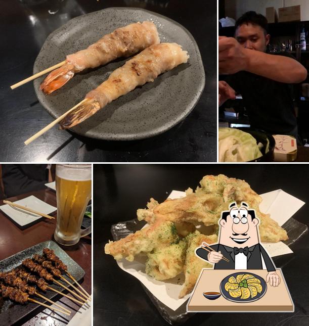 居酒屋來楓