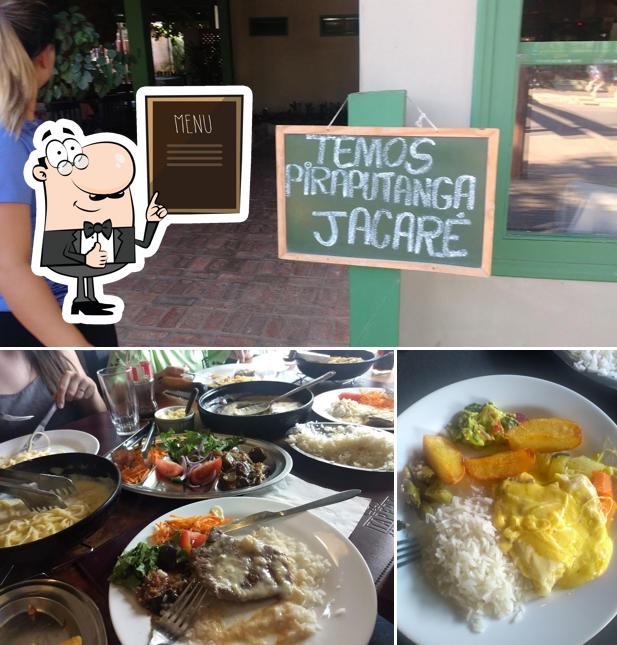 Restaurante Tapera