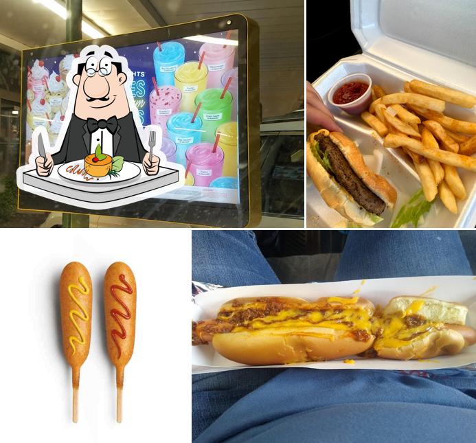 Sonic Drive-In