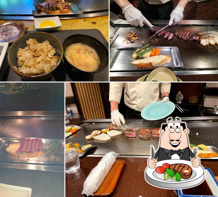 Steak House Senri