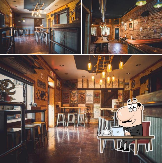 Strum's BBQ