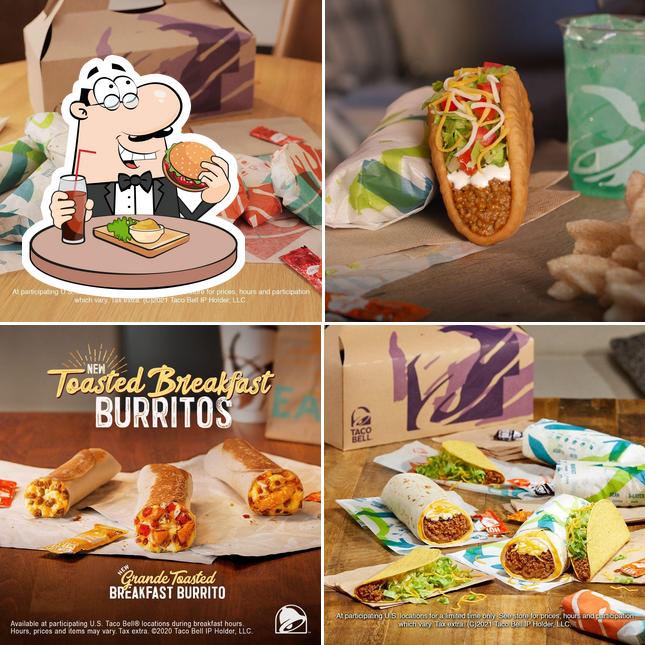 Taco Bell