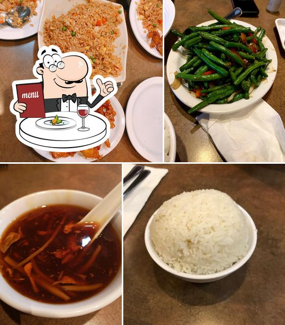 Tangerine Asian Cuisine