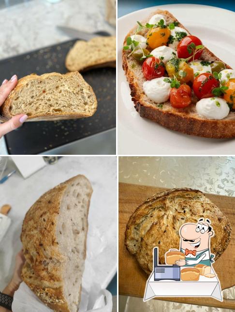 Tartine