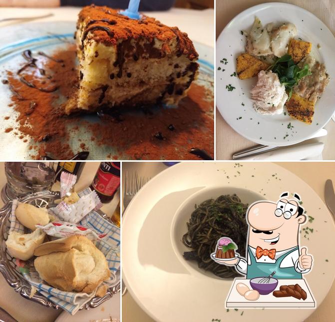 Trattoria Vittoria da Aldo