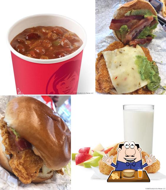 Wendy's