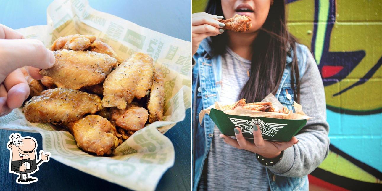 Wingstop