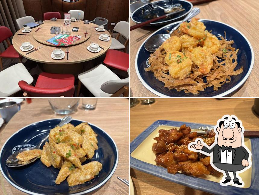 開飯川食堂 嘉義耐斯店