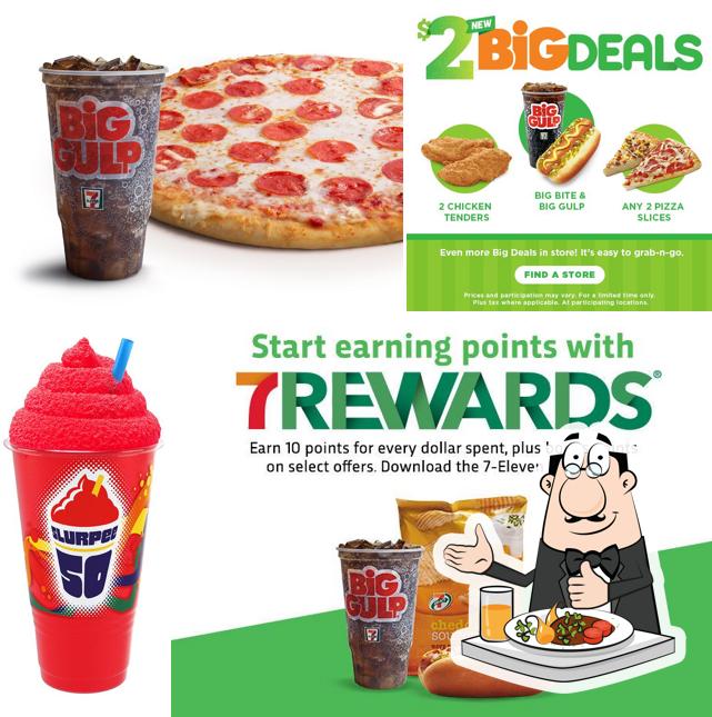 7-Eleven