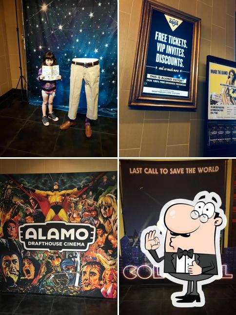 Alamo Drafthouse Cinema Littleton