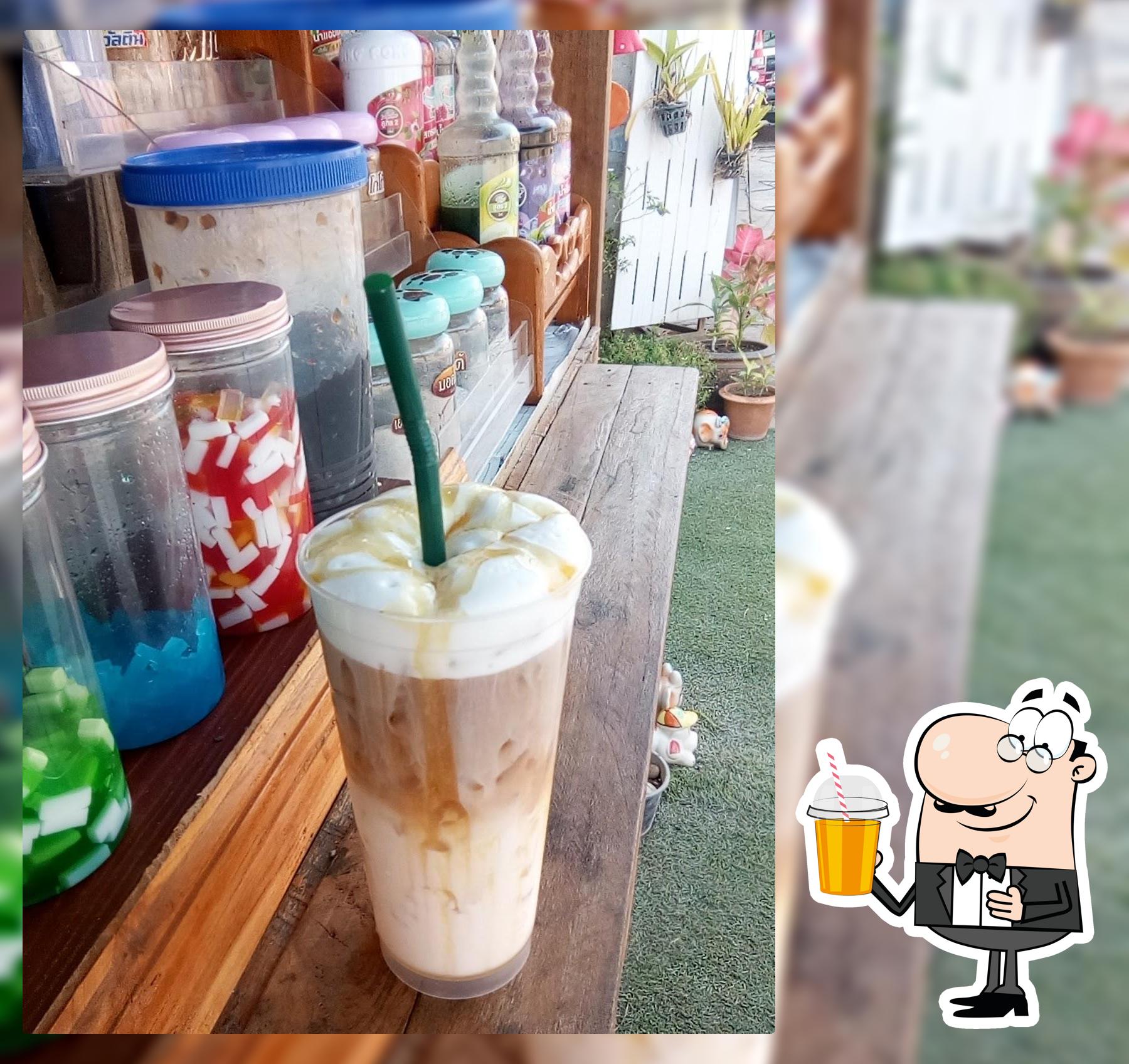 ร้านตัดผม@น้ำปั่น