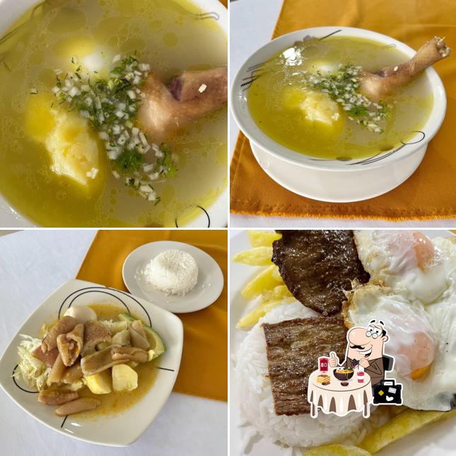 Chano Restaurante