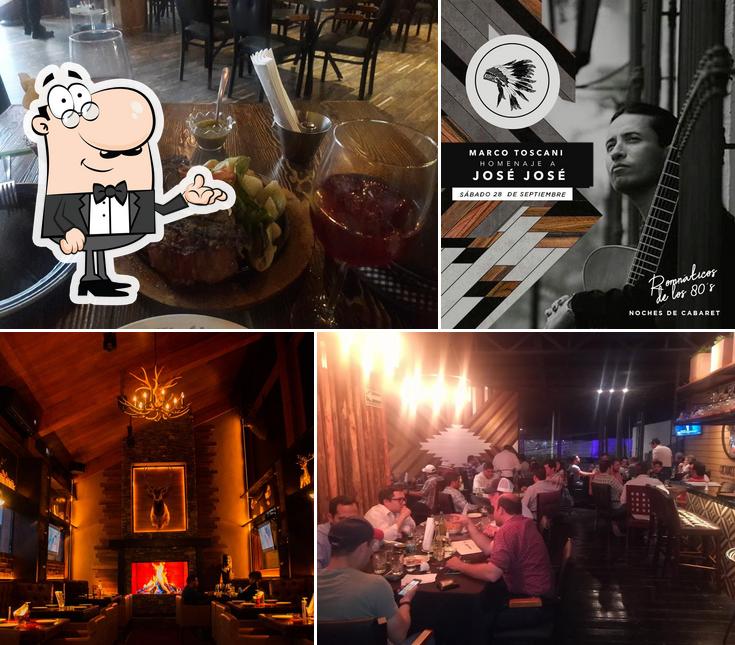 Copper Steakhouse