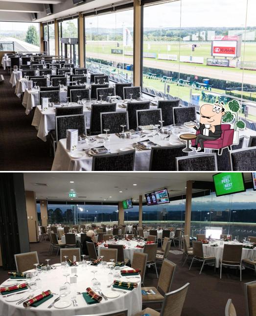 Miracle Mile Restaurant
