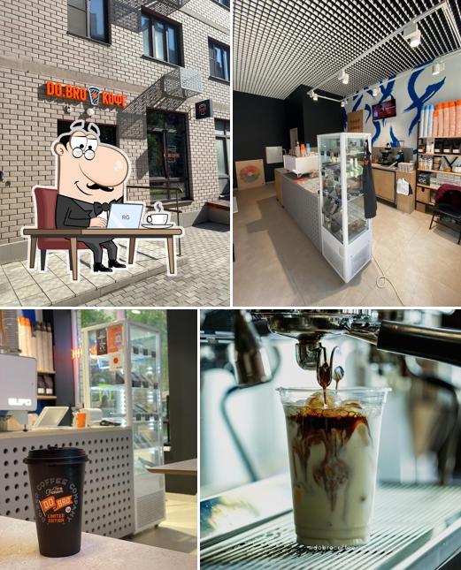 Do.Bro Coffee