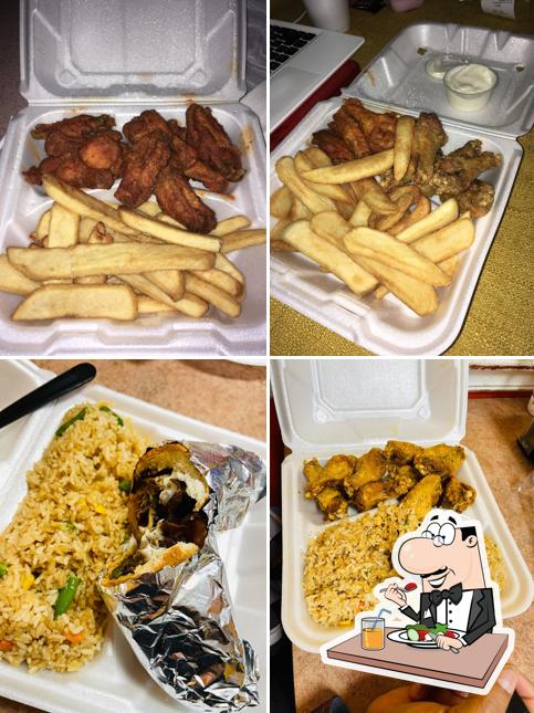 Food 2 Go