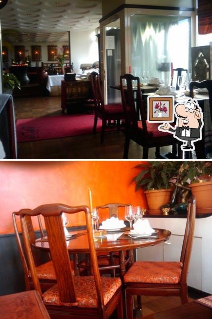 Imperial Thai