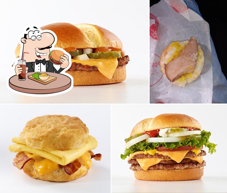 Jack's Family Restaurant