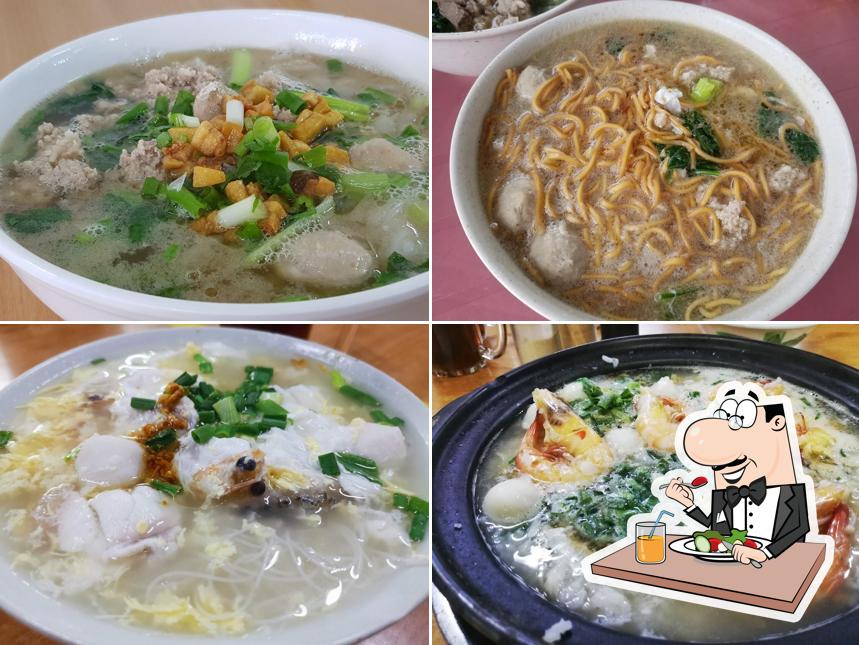 Kedai Makanan OK