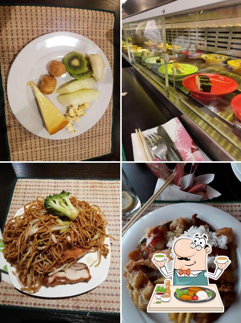 Kenji Restaurant