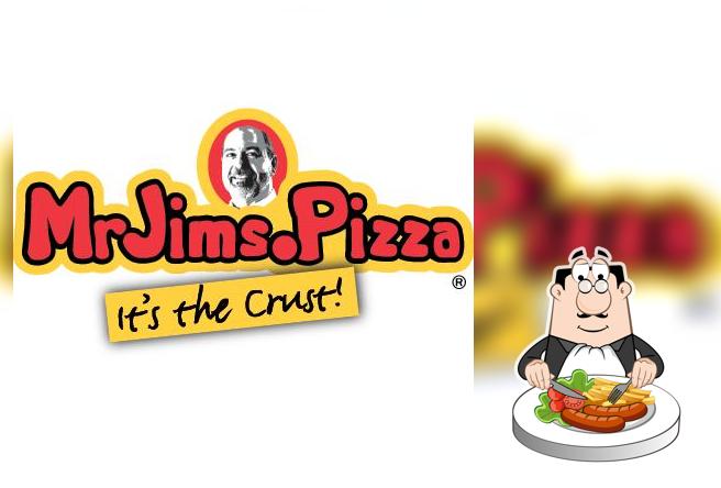 MrJims.Pizza - Springtown