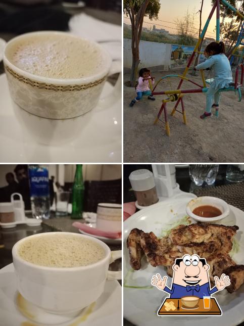 Nawaz Restaurant