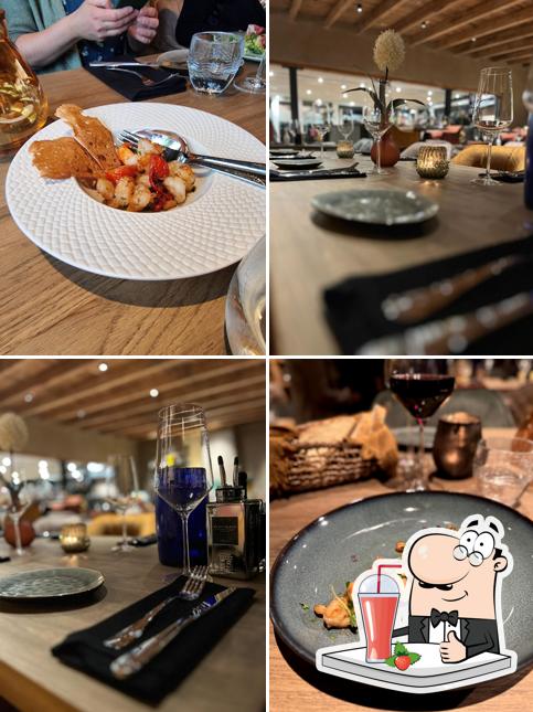 Novanta Bar, Restaurant & Eventlocation