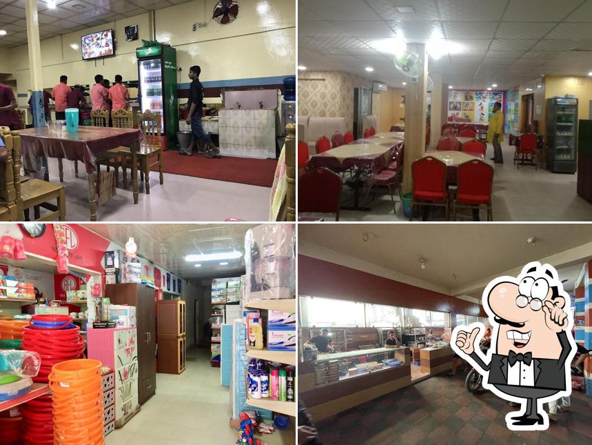 Pach Bhai Restaurant