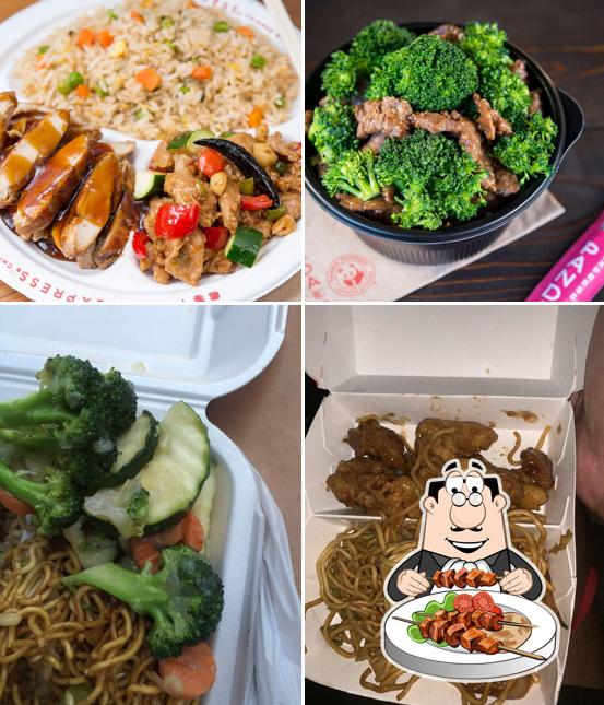 Panda Express