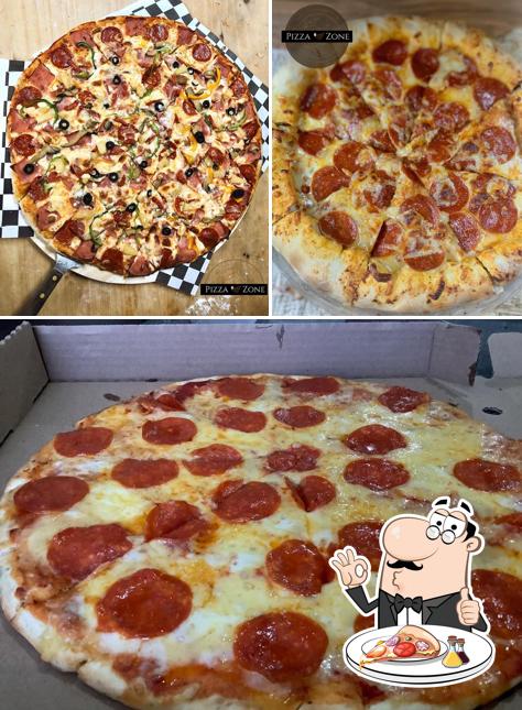 Pizza Zone