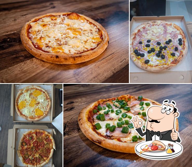 Pizzujeme Furča