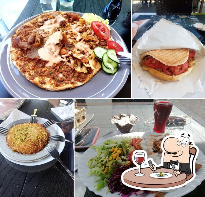 Alibaba Restoran