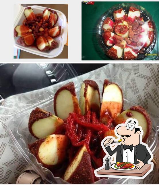 Antojitos Maria