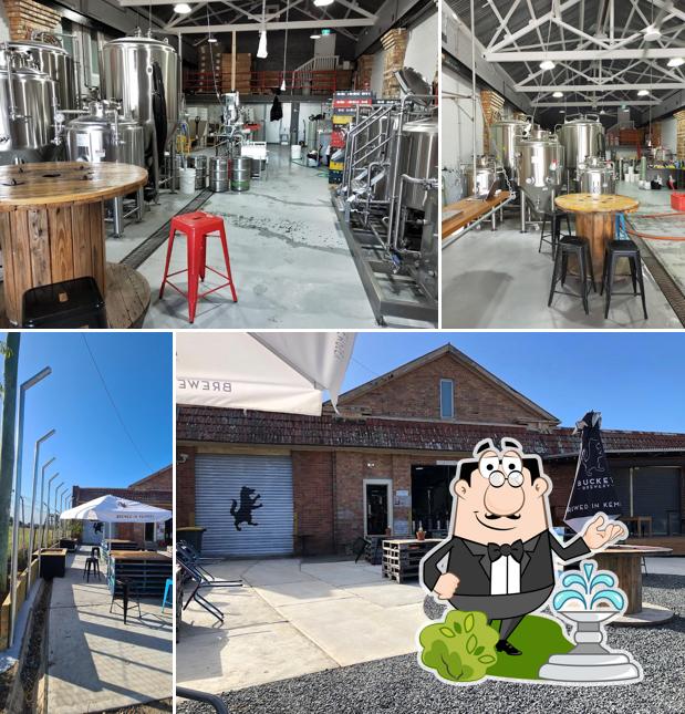 Bucket Brewery